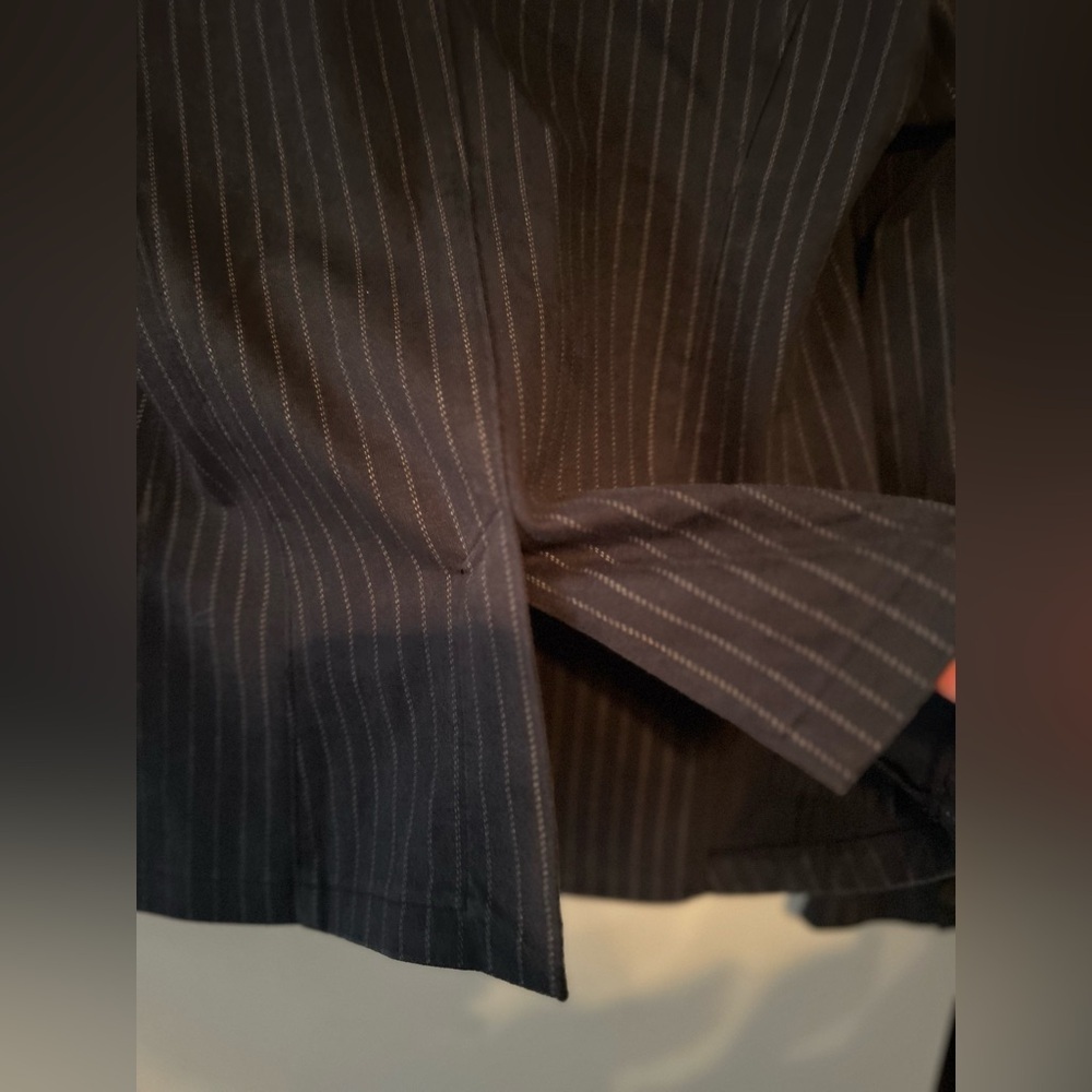 Oui stretch blazer - Picture 10 of 13